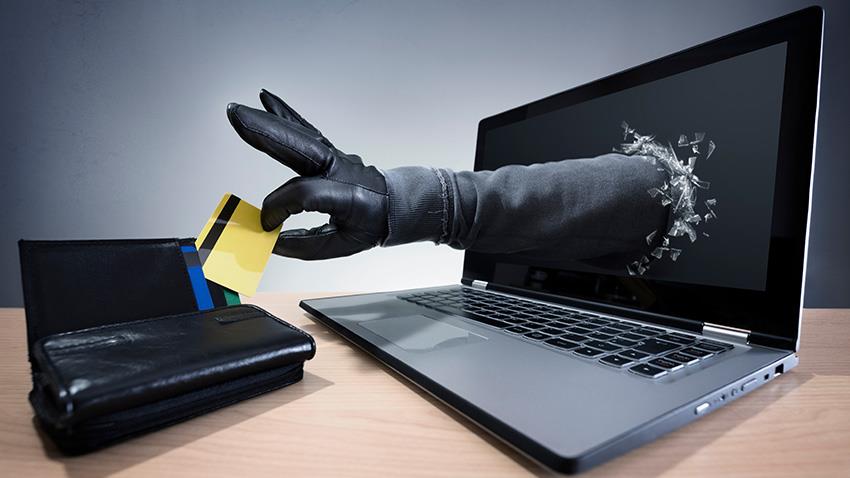 Cosa fare in caso di phishing
